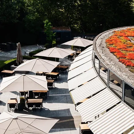 Hotel Der Valk Rotterdam Nieuwerkerk Nieuwerkerk aan den IJssel