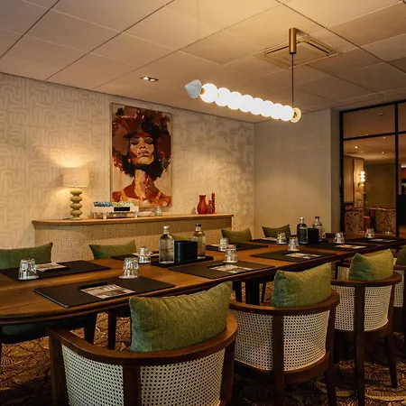 Der Valk Rotterdam Nieuwerkerk Hotel
