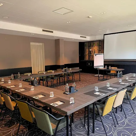 Hotel Der Valk Rotterdam Nieuwerkerk Nieuwerkerk aan den IJssel