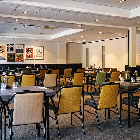 Der Valk Rotterdam Nieuwerkerk Hotel
