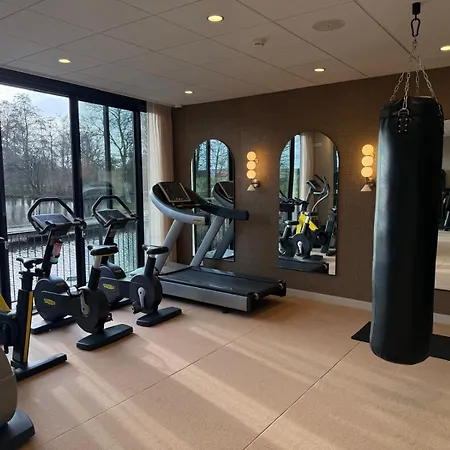 Hotel Der Valk Rotterdam Nieuwerkerk