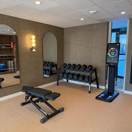 ヴァン デル ヴァルク ロッテルダム ニュアケーク ホテル