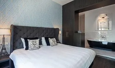 Der Valk Rotterdam Nieuwerkerk Hotel Nieuwerkerk aan den IJssel