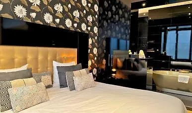 Der Valk Rotterdam Nieuwerkerk Hotel 4*