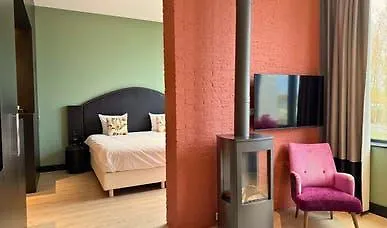 Hotel Der Valk Rotterdam Nieuwerkerk 4*