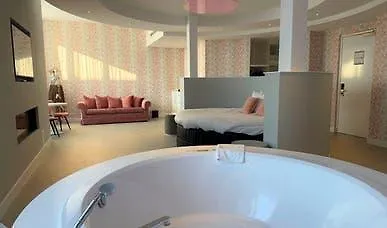 Der Valk Rotterdam Nieuwerkerk 4*