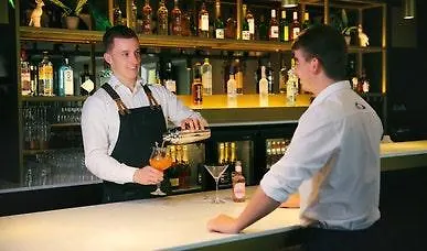 Der Valk Rotterdam Nieuwerkerk Hotel Nieuwerkerk aan den IJssel