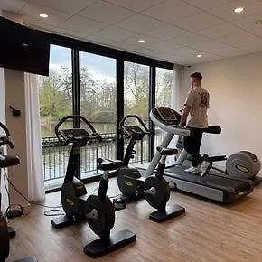 Ξενοδοχείο Der Valk Rotterdam Nieuwerkerk 4*
