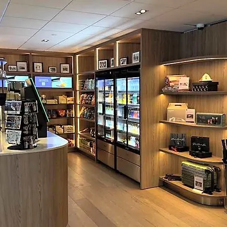 Der Valk Rotterdam Nieuwerkerk Hotel Nieuwerkerk aan den IJssel