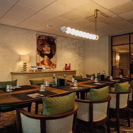 Der Valk Rotterdam Nieuwerkerk Hotel