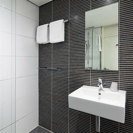 Der Valk Rotterdam Nieuwerkerk Hotel Nieuwerkerk aan den IJssel