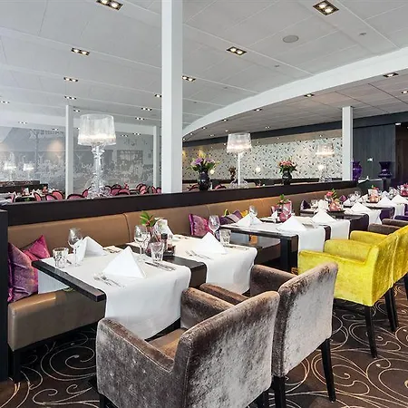 Der Valk Rotterdam Nieuwerkerk 4*