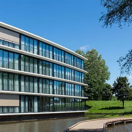 Der Valk Rotterdam Nieuwerkerk فندق