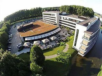 Hotel Der Valk Rotterdam Nieuwerkerk 4*