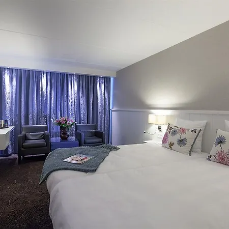 Hotel Der Valk Rotterdam Nieuwerkerk