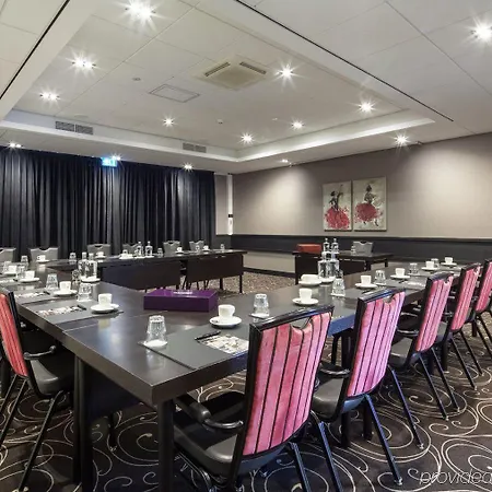 Der Valk Rotterdam Nieuwerkerk 4* Nieuwerkerk aan den IJssel