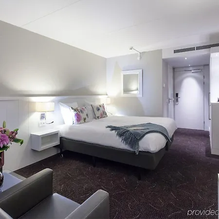 Hotel Der Valk Rotterdam Nieuwerkerk