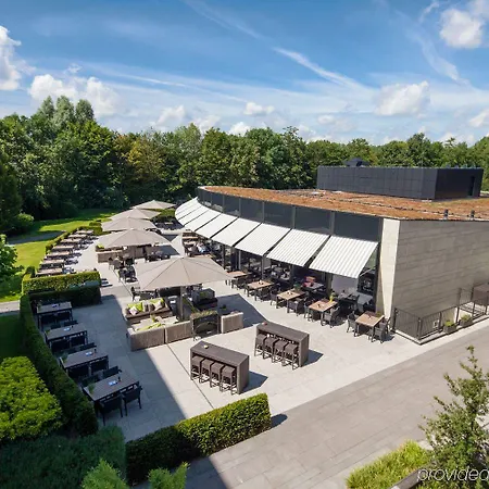 Der Valk Rotterdam Nieuwerkerk Hotel