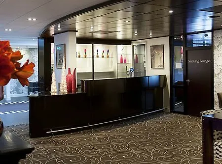 Der Valk Rotterdam Nieuwerkerk 4* Nieuwerkerk aan den IJssel