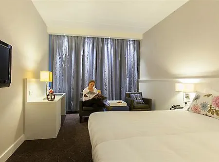 ヴァン デル ヴァルク ロッテルダム ニュアケーク