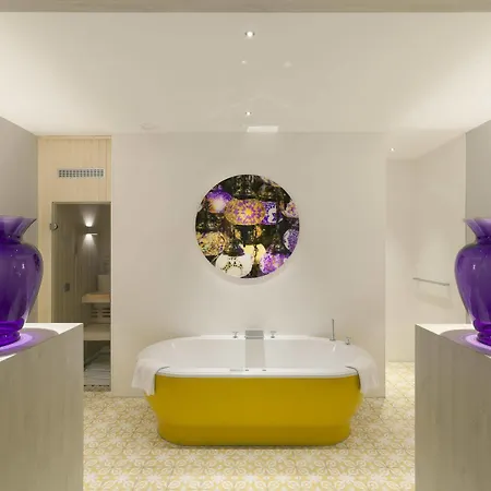 Hotel Der Valk Rotterdam Nieuwerkerk 4*