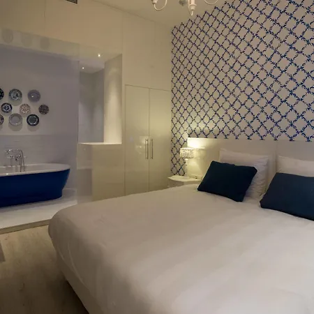 Der Valk Rotterdam Nieuwerkerk Hotel