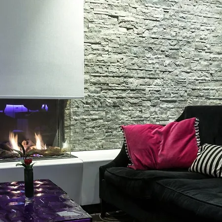 Der Valk Rotterdam Nieuwerkerk Otel Nieuwerkerk aan den IJssel