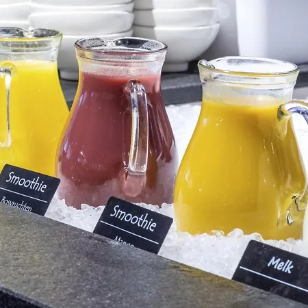 فندق Der Valk Rotterdam Nieuwerkerk 4*