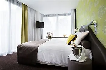 Der Valk Rotterdam Nieuwerkerk Hotel Nieuwerkerk aan den IJssel