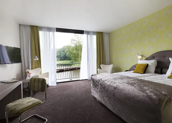 Der Valk Rotterdam Nieuwerkerk 4*