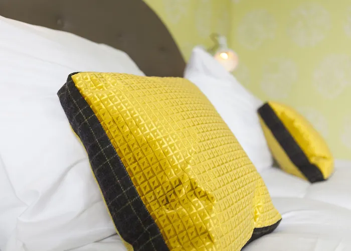 Der Valk Rotterdam Nieuwerkerk Ньиверкерк-ан-ден-Эйссел