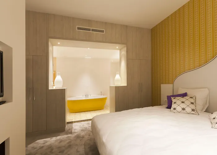 Der Valk Rotterdam Nieuwerkerk Hotel Nieuwerkerk aan den IJssel