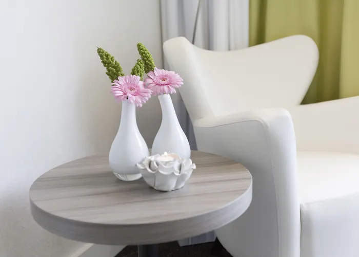 Der Valk Rotterdam Nieuwerkerk Hotel Nieuwerkerk aan den IJssel