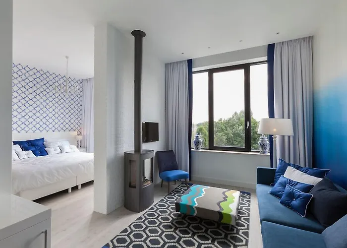 Hotel Der Valk Rotterdam Nieuwerkerk