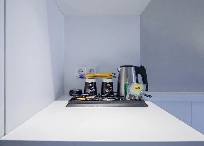 Der Valk Rotterdam Nieuwerkerk Nieuwerkerk aan den IJssel