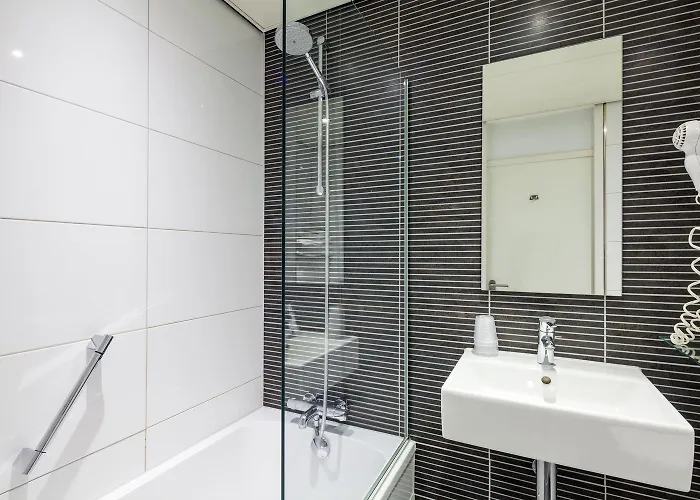 Hotel Der Valk Rotterdam Nieuwerkerk 4*