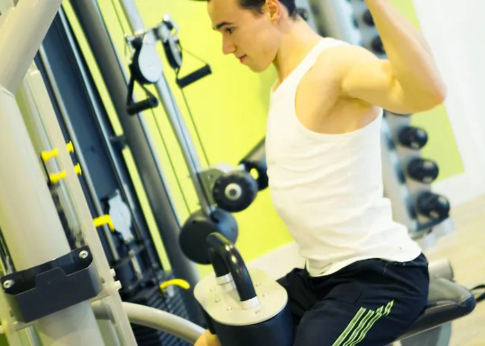 Der Valk Rotterdam Nieuwerkerk