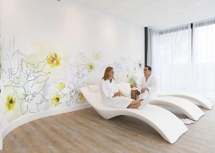 Der Valk Rotterdam Nieuwerkerk Отель 4*