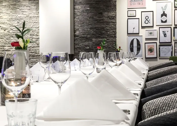 Otel Der Valk Rotterdam Nieuwerkerk