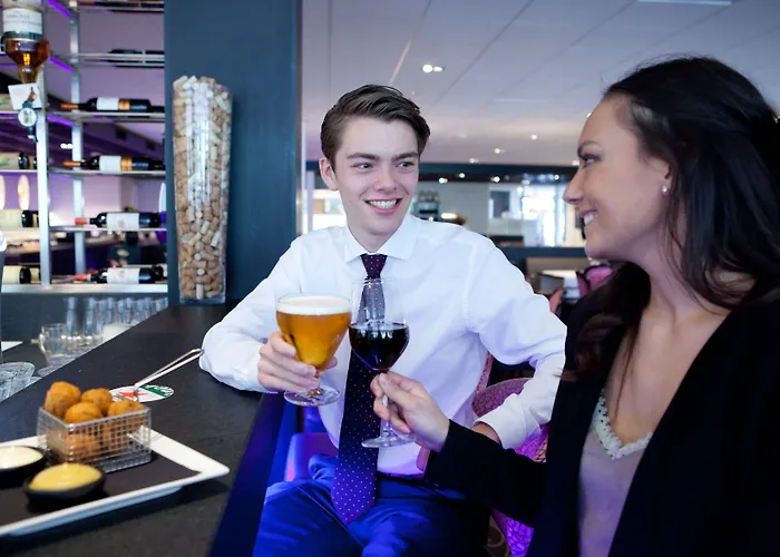 Der Valk Rotterdam Nieuwerkerk