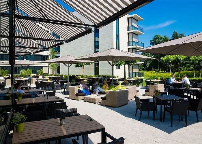 Der Valk Rotterdam Nieuwerkerk