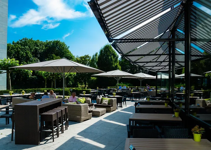 Der Valk Rotterdam Nieuwerkerk Hotel Nieuwerkerk aan den IJssel