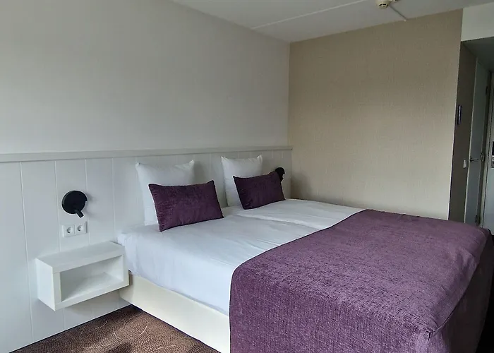 Der Valk Rotterdam Nieuwerkerk Hotel Nieuwerkerk aan den IJssel