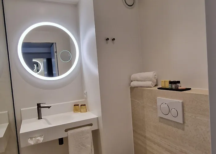 Der Valk Rotterdam Nieuwerkerk 4* Ньиверкерк-ан-ден-Эйссел