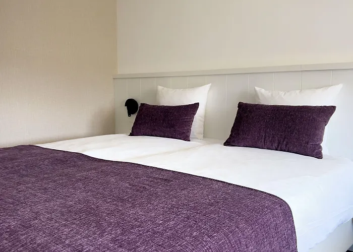 Der Valk Rotterdam Nieuwerkerk Hotel Nieuwerkerk aan den IJssel