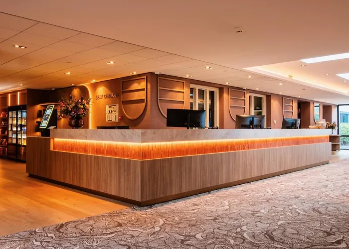 Der Valk Rotterdam Nieuwerkerk Szálloda 4*