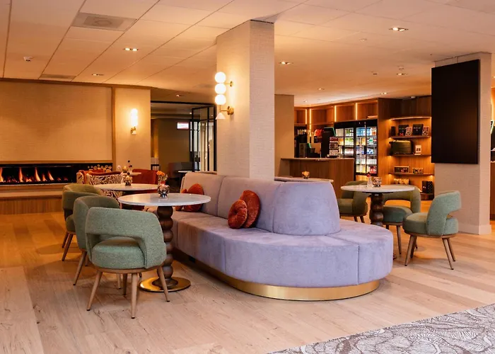 Der Valk Rotterdam Nieuwerkerk 4* Ньиверкерк-ан-ден-Эйссел