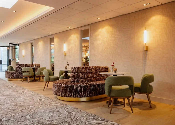 Hotel Der Valk Rotterdam Nieuwerkerk Nieuwerkerk aan den IJssel