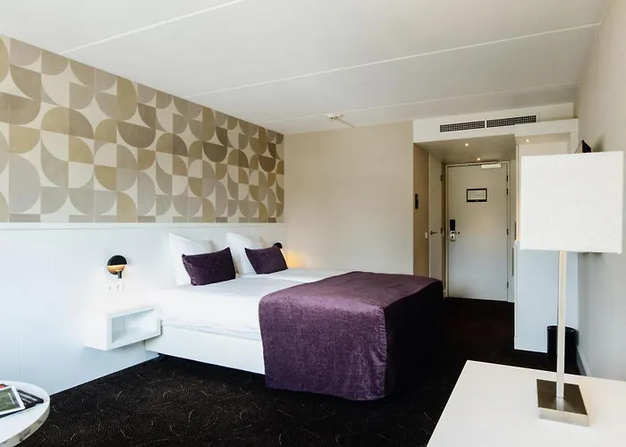 Der Valk Rotterdam Nieuwerkerk 4*