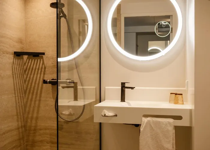 Szálloda Der Valk Rotterdam Nieuwerkerk